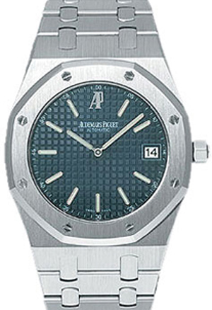 Fake Audemars Piguet Royal Oak Extra-Thin 15202ST.OO.0944ST.02 watch